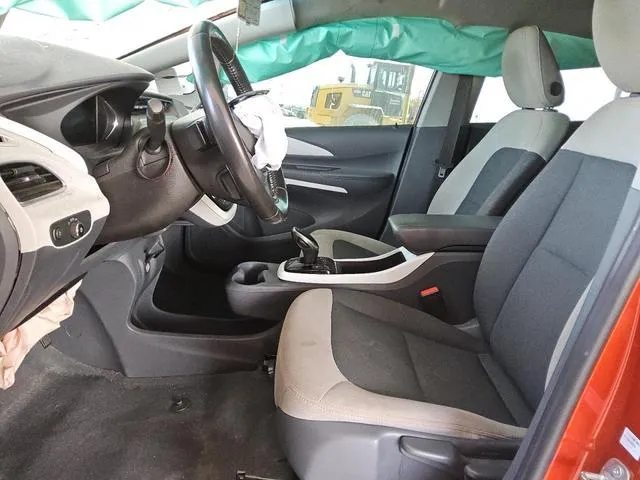 1G1FY6S07M4104365 2021 2021 Chevrolet Bolt- LT 7