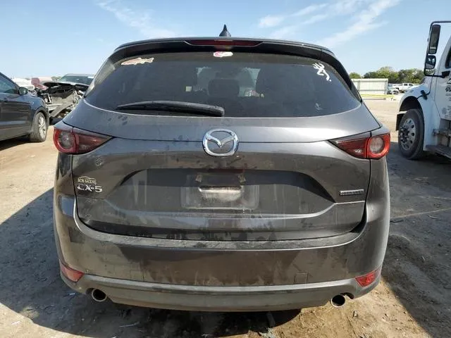 JM3KFACM7M1311847 2021 2021 Mazda CX-5- Touring 6