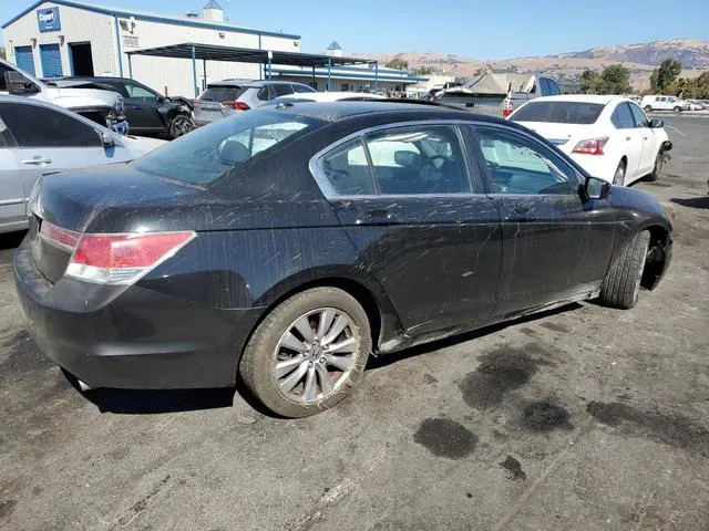 1HGCP2F89CA210226 2012 2012 Honda Accord- Exl 3