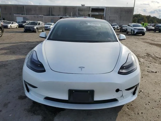 5YJ3E1EC0PF594933 2023 2023 Tesla MODEL 3 5