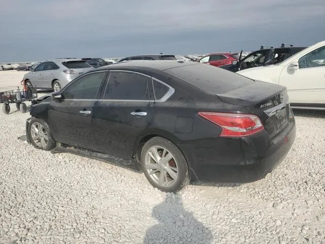 1N4AL3AP7DN530019 2013 2013 Nissan Altima- 2-5 2