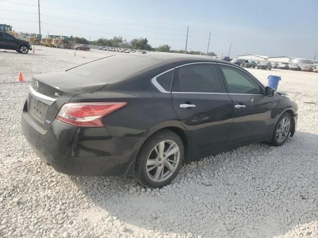 1N4AL3AP7DN530019 2013 2013 Nissan Altima- 2-5 3