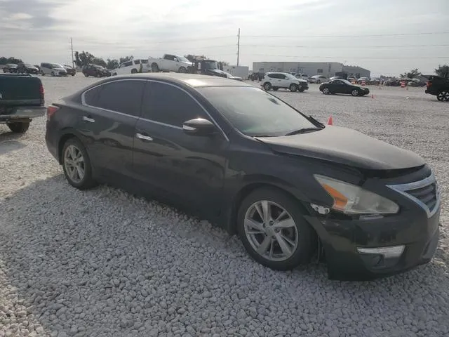 1N4AL3AP7DN530019 2013 2013 Nissan Altima- 2-5 4