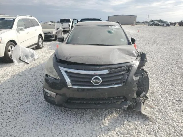 1N4AL3AP7DN530019 2013 2013 Nissan Altima- 2-5 5