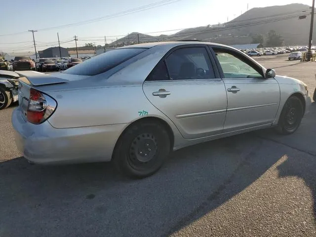 4T1BF30K92U503155 2002 2002 Toyota Camry- LE 3