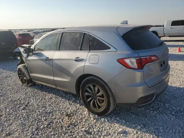 5J8TB3H34HL012381 2017 2017 Acura RDX 2