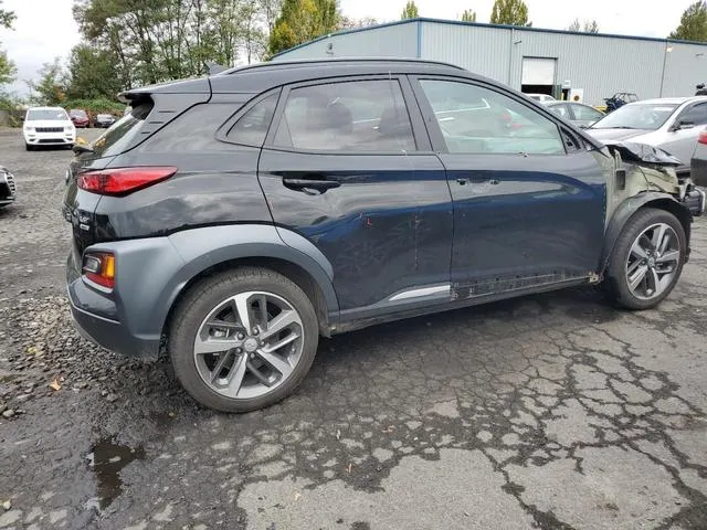 KM8K5CA51MU730631 2021 2021 Hyundai Kona- Ultimate 3