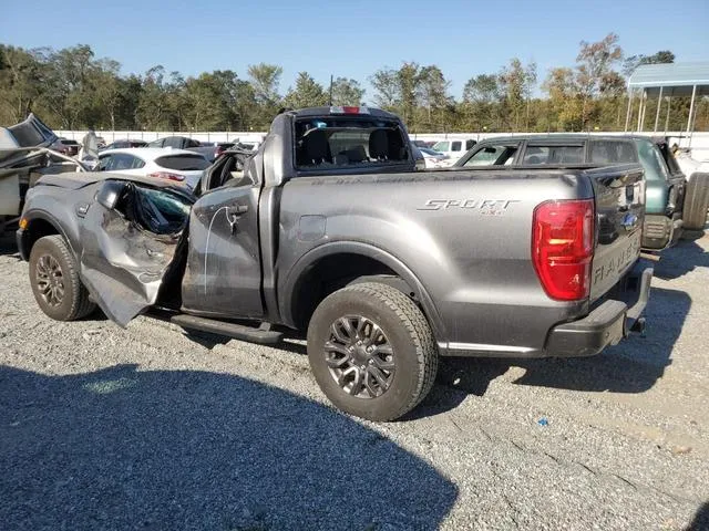 1FTER4FH5LLA91656 2020 2020 Ford Ranger- XL 2