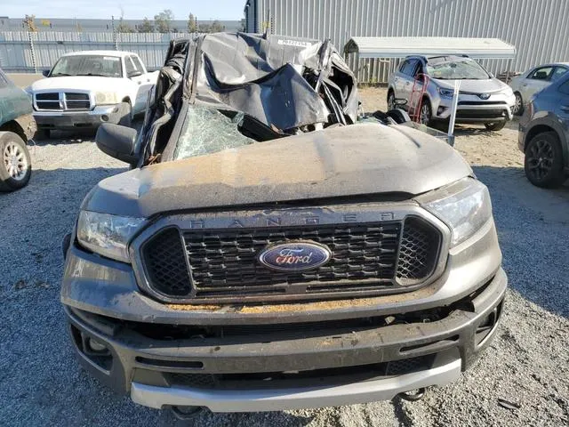 1FTER4FH5LLA91656 2020 2020 Ford Ranger- XL 5