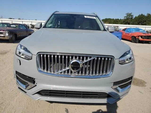 YV4L12PE5R1171130 2024 2024 Volvo XC90- Plus 5