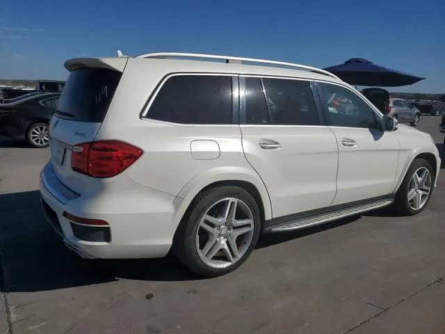 4JGDF7DE4DA215407 2013 2013 Mercedes-Benz GL-Class- 550 4Matic 3