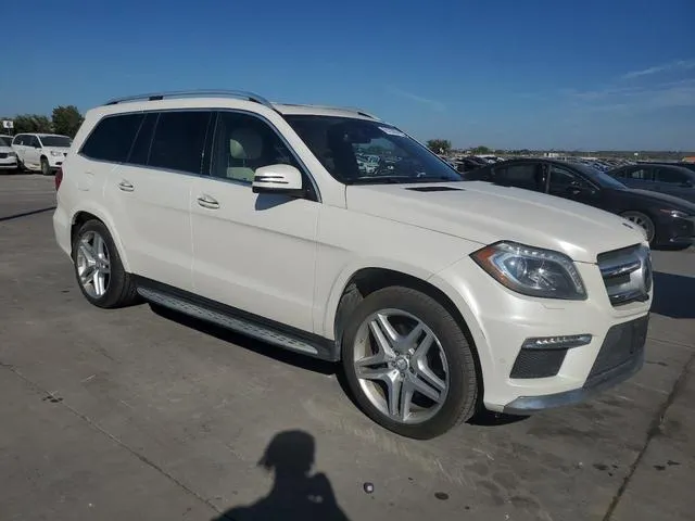 4JGDF7DE4DA215407 2013 2013 Mercedes-Benz GL-Class- 550 4Matic 4