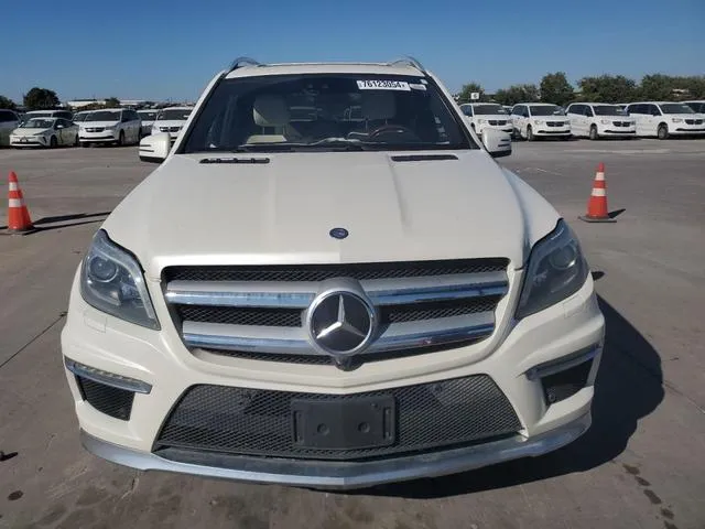 4JGDF7DE4DA215407 2013 2013 Mercedes-Benz GL-Class- 550 4Matic 5