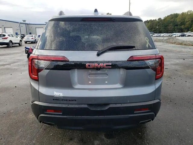 1GKKNKL43NZ151216 2022 2022 GMC Acadia- Sle 6