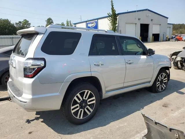 JTEZU5JR9G5125884 2016 2016 Toyota 4runner- SR5 3