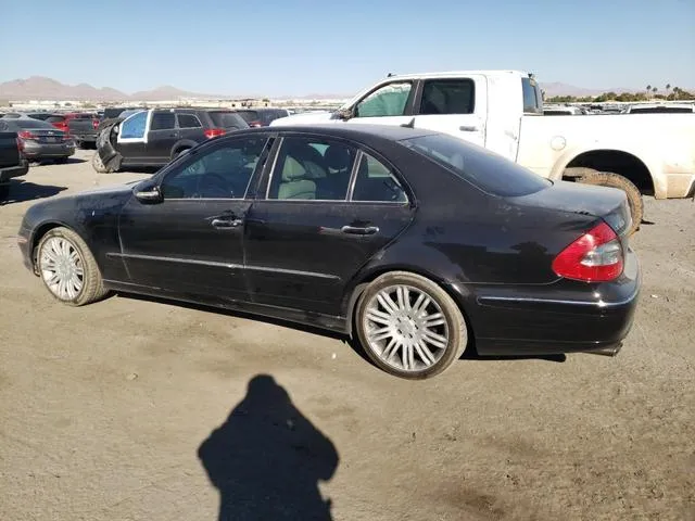 WDBUF56X38B198315 2008 2008 Mercedes-Benz E-Class- 350 2