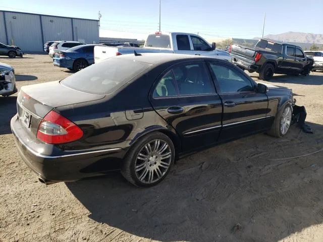 WDBUF56X38B198315 2008 2008 Mercedes-Benz E-Class- 350 3