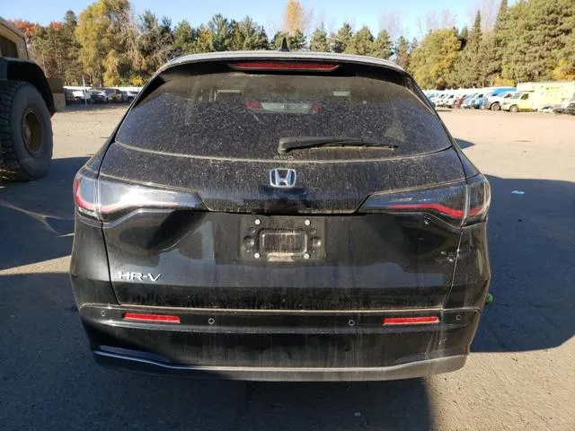 3CZRZ2H74RM740214 2024 2024 Honda HR-V- Exl 6