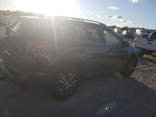 JTMZFREVXGD087469 2016 2016 Toyota RAV4- LE 3