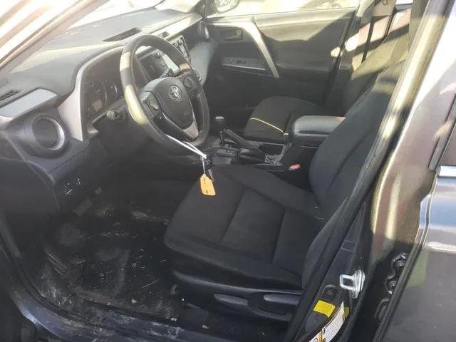 JTMZFREVXGD087469 2016 2016 Toyota RAV4- LE 7