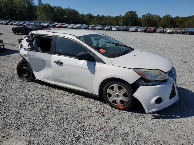 1FADP3E29EL277881 2014 2014 Ford Focus- S 4