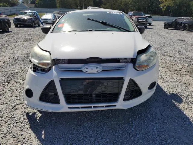 1FADP3E29EL277881 2014 2014 Ford Focus- S 5