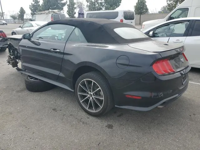 1FATP8UH1J5123937 2018 2018 Ford Mustang 2