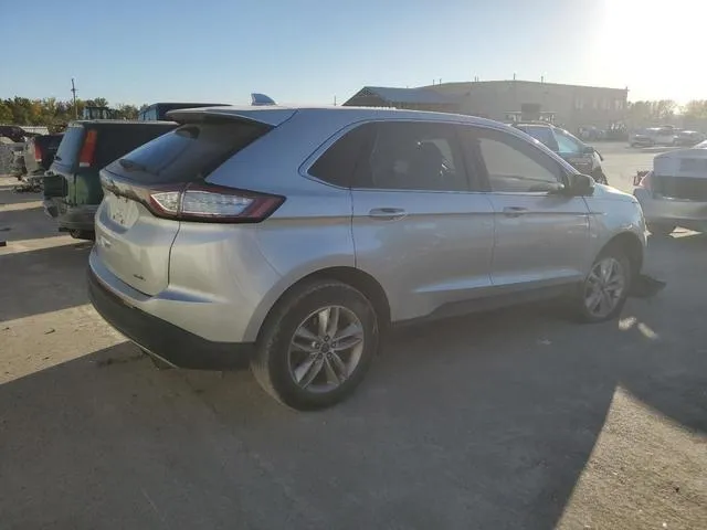 2FMPK3J81HBB51952 2017 2017 Ford Edge- Sel 3