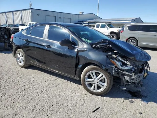 1G1BE5SM6G7288365 2016 2016 Chevrolet Cruze- LT 4