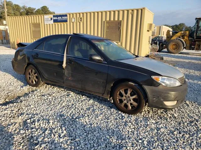 4T1BF30K75U103664 2005 2005 Toyota Camry- LE 4