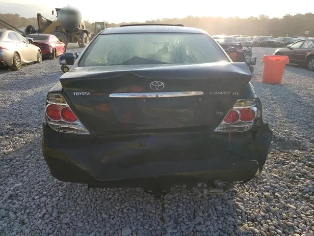 4T1BF30K75U103664 2005 2005 Toyota Camry- LE 6