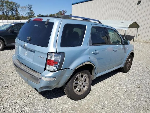 4M2CU97178KJ21266 2008 2008 Mercury Mariner- Premier 3