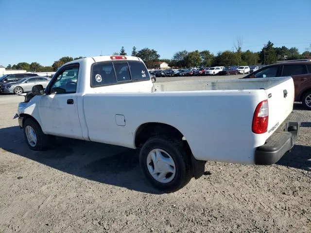 5TBJU32166S464375 2006 2006 Toyota Tundra 2