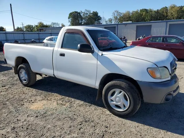 5TBJU32166S464375 2006 2006 Toyota Tundra 4