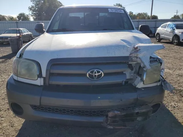 5TBJU32166S464375 2006 2006 Toyota Tundra 5