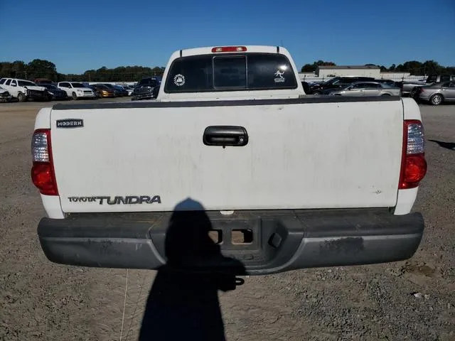 5TBJU32166S464375 2006 2006 Toyota Tundra 6