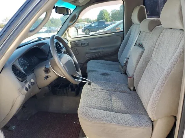 5TBJU32166S464375 2006 2006 Toyota Tundra 7