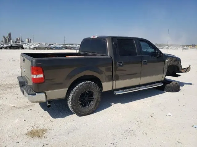 1FTRW12W18FB28575 2008 2008 Ford F-150- Supercrew 3