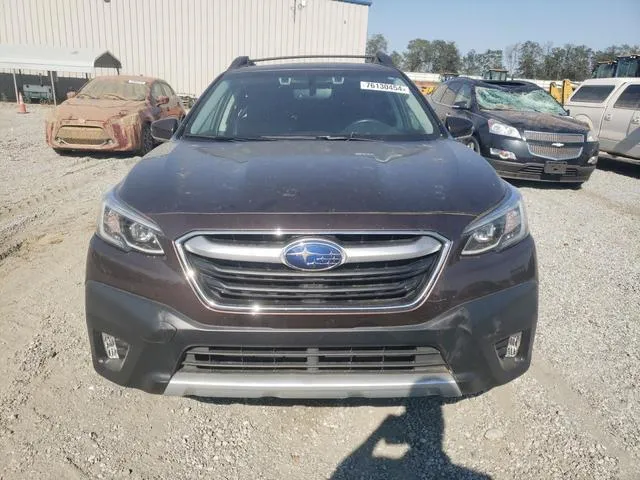 4S4BTGND8M3177223 2021 2021 Subaru Outback- Limited Xt 5