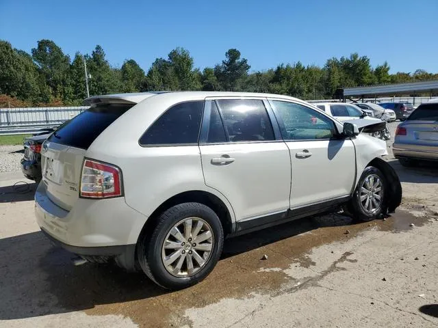 2FMDK39C97BA73172 2007 2007 Ford Edge- Sel Plus 3