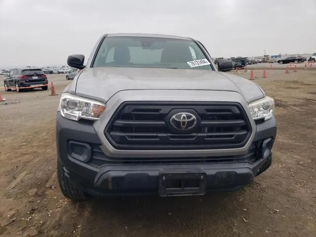 5TFRX5GN1KX147679 2019 2019 Toyota Tacoma- Access Cab 5