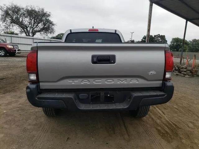 5TFRX5GN1KX147679 2019 2019 Toyota Tacoma- Access Cab 6