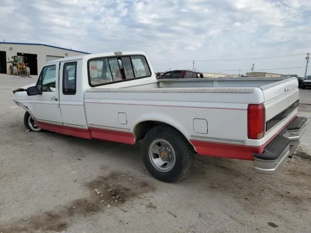 1FTEX15N5NKA30134 1992 1992 Ford F-150 2