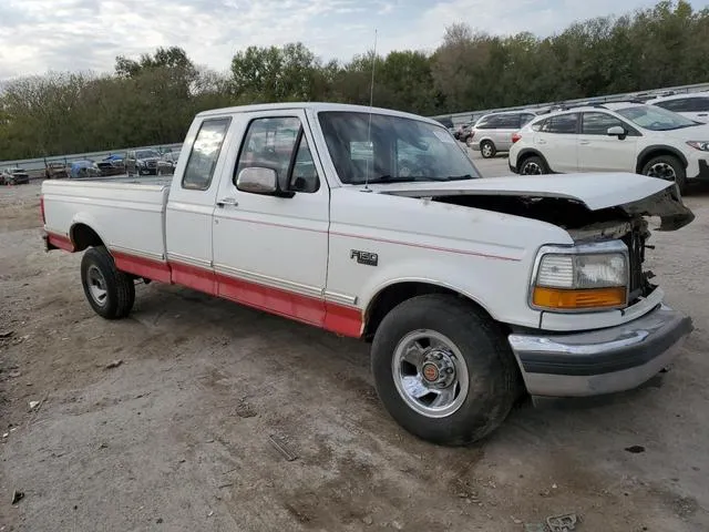 1FTEX15N5NKA30134 1992 1992 Ford F-150 4