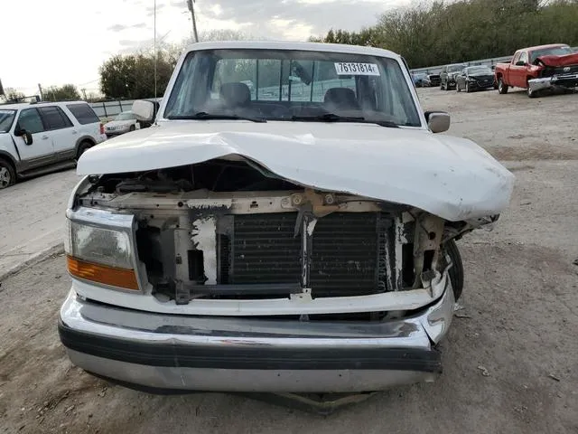 1FTEX15N5NKA30134 1992 1992 Ford F-150 5