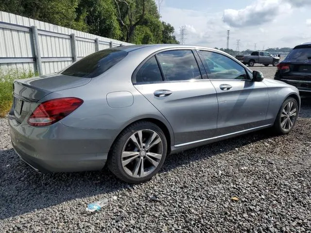 55SWF4JBXFU064295 2015 2015 Mercedes-Benz C-Class- 300 3