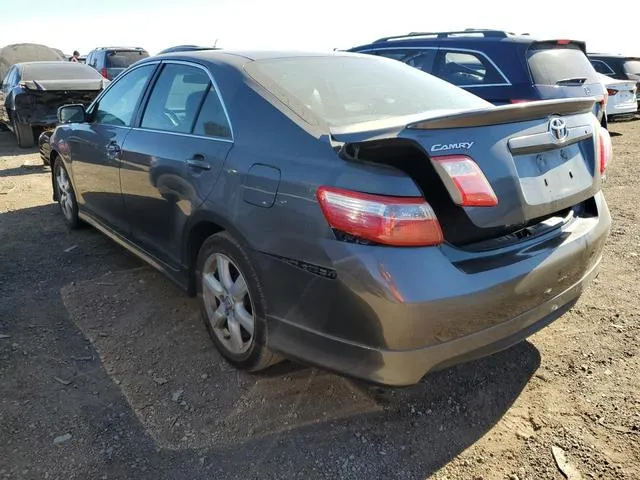 4T1BE46K88U197820 2008 2008 Toyota Camry- CE 2