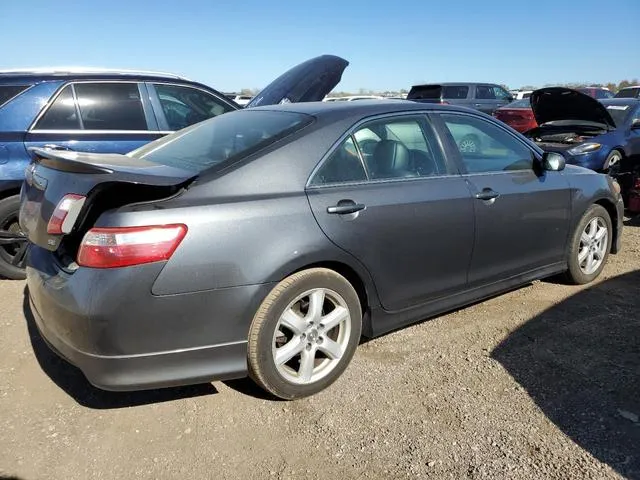 4T1BE46K88U197820 2008 2008 Toyota Camry- CE 3