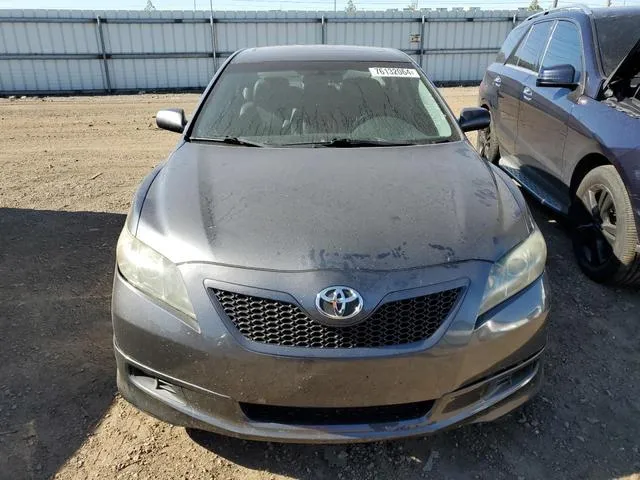 4T1BE46K88U197820 2008 2008 Toyota Camry- CE 5