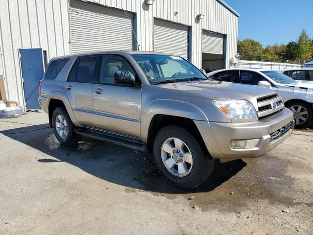 JTEZU17R850054803 2005 2005 Toyota 4runner- Limited 4